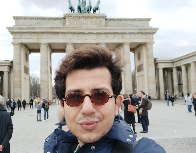 Bahçe İngilizce Özel Ders