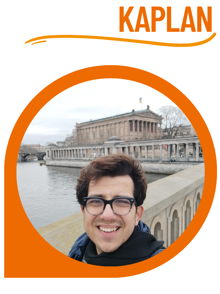 Bahçe İngilizce Özel Ders